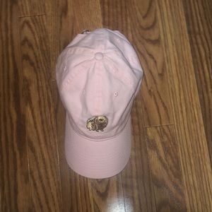 Dog limited hat